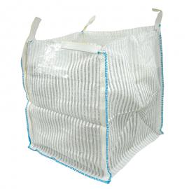 Geventileerde big bags (geschikt voor 1 kuub)